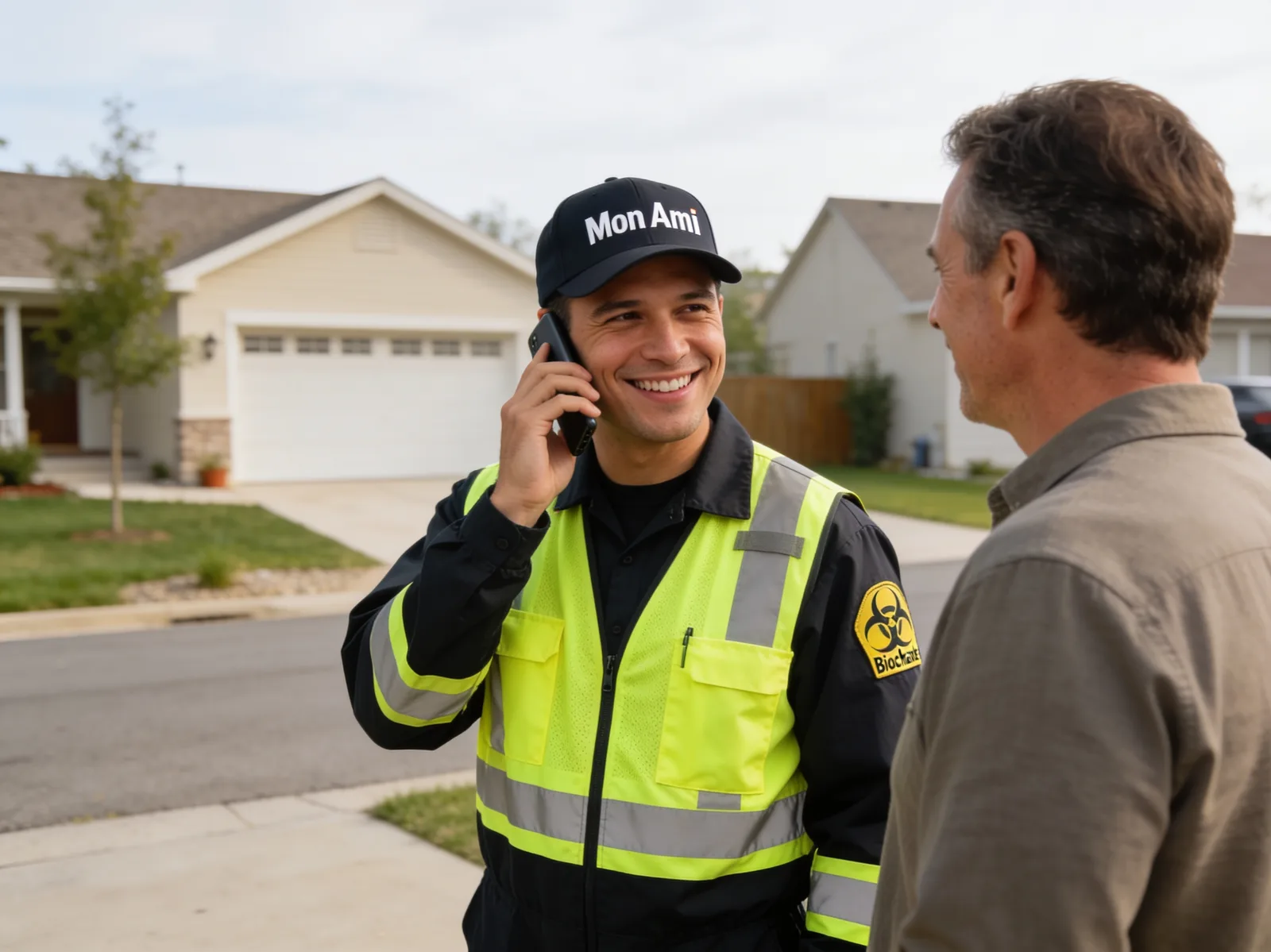 Sewage Cleanup Purcellville, VA FAQs
