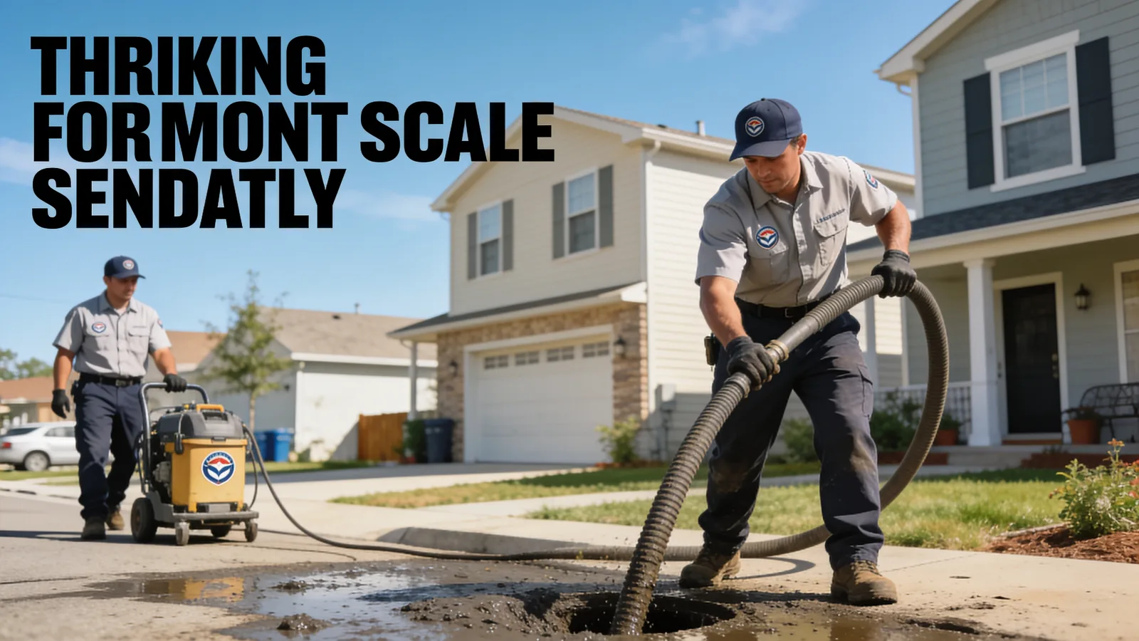 Sewage Cleanup in Purcellville, VA near me